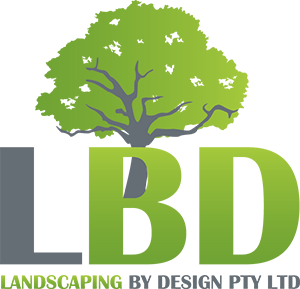 Landscaping By Design
